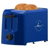 New Kitchen Selectives 2-Slice Toaster By Select
