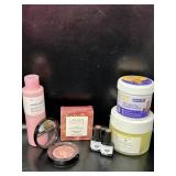 Lot of 6 Health & Beauty Products, Includes