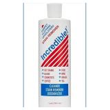New Incredible! Stain Remover - Stain Remover for