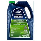 New PEAK OET Extended Life Green 50/50 Prediluted