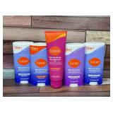 New 5pc Lume Deodorant Lot, sealed bottles, no
