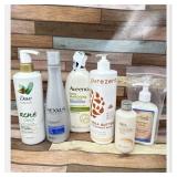 New Lot of Beauty / Hygiene Products