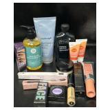 Large Lot of Lightly Used Health & Beauty