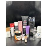 Large Lot of Lightly Used Health & Beauty