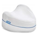 Contour Legacy Leg & Knee Foam Support Pillow for