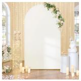 Arch Backdrop Cover Wedding Arch Cover Backdrop
