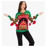 Size XL Tipsy Elves Women