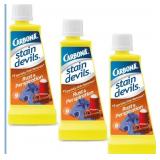 New Carbona Stain Devils #9 | Rust & Perspiration