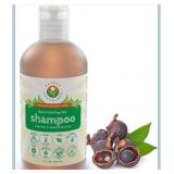 New Nature Sustained Natural Shampoo - Organic,