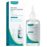 New Dimora Skin and Wound Cleanser, OTC First Aid