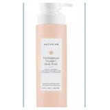 New Naturium The Brightener Vitamin C Body Wash,