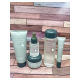 5pc Sadoer skincare products- purify facial