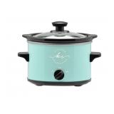 Kitchen Selectives 1 1/2-Quart Slow Cooker Color