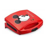 Disney Mickey Mouse Sandwich Maker by Select