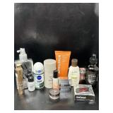 Large Lot of Health & Beauty Items!! Includes