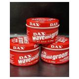 3 Ct DAX Wave & Groom, 3.5 Ounce, Exp