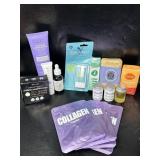 Large Lot of Health & Beauty Items!! Includes