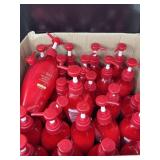Huge Lot of 26 Ct Tsubaki Hair Silky Serum