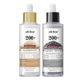 New Peeling Shot Glow Rice Ampoule Duo Day &