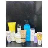 Large Lot of Health & Beauty Products!! Includes