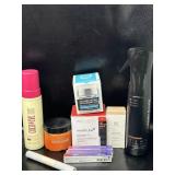 Large Lot of Health & Beauty Items!! Includes