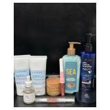 Large Lot of Health & Beauty Products!! Includes