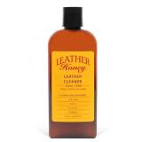 New Sealed Leather Honey Leather Cleaner: