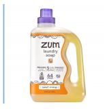 New Indigo Wild Zum Clean Laundry Soap -