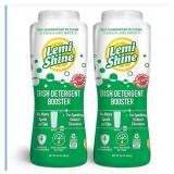 New Lemi Shine Natural Dish Detergent Booster -