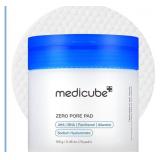 New Medicube Zero Pore Pads 2.0, Dual-Textured