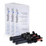 New lot of 2 FreshWater Salt System Cartridge -