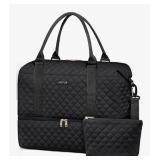 HOTOR Travel Duffel Bag - Weekender Bags for