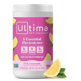 New Ultima Replenisher Daily Electrolyte Powder