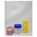 New Medicube Brand Lot... Jelly cream, Zero Pore