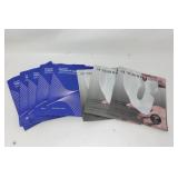 Face Masks...Tension Up by Meditheraphy (5pk)