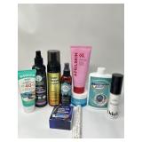 Large Lot of Lightly Used Health & Beauty