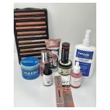 Large Lot of Lightly Used Health & Beauty