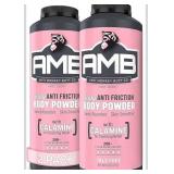 New Anti Monkey Butt Body Powder for Women -