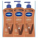 New Vaseline Intensive Care Body Lotion Cocoa