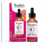 New TruSkin Vitamin C Super Serum -