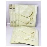 New (2) Abib Collagen Gel Mask Jericho Rose Jelly