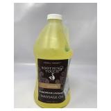 New Soothing Touch W67363H Therapeutic Lite Oil,