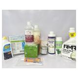 Miscellaneous Household Items cleaning, repair,