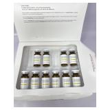 New (85%) Human Stem Cell & (10%) PDRN Anti-Aging