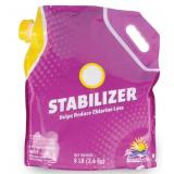 Pool Stabilizer  Protects Chlorine & Reduces UV
