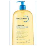 New Bioderma Atoderm Shower Oil, Cleansing Oil