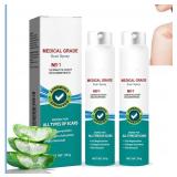 New Scar Remove Medical Grade Scar Spray, Scar