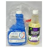 New ADAMS Flea & Tick Home Spray, Kills Fleas,