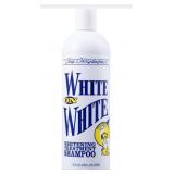 New Chris Christensen White on White