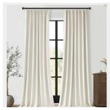 New Topfinel 100 Inch Long Black Out